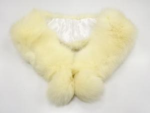 SAGA FOX　ファーショール